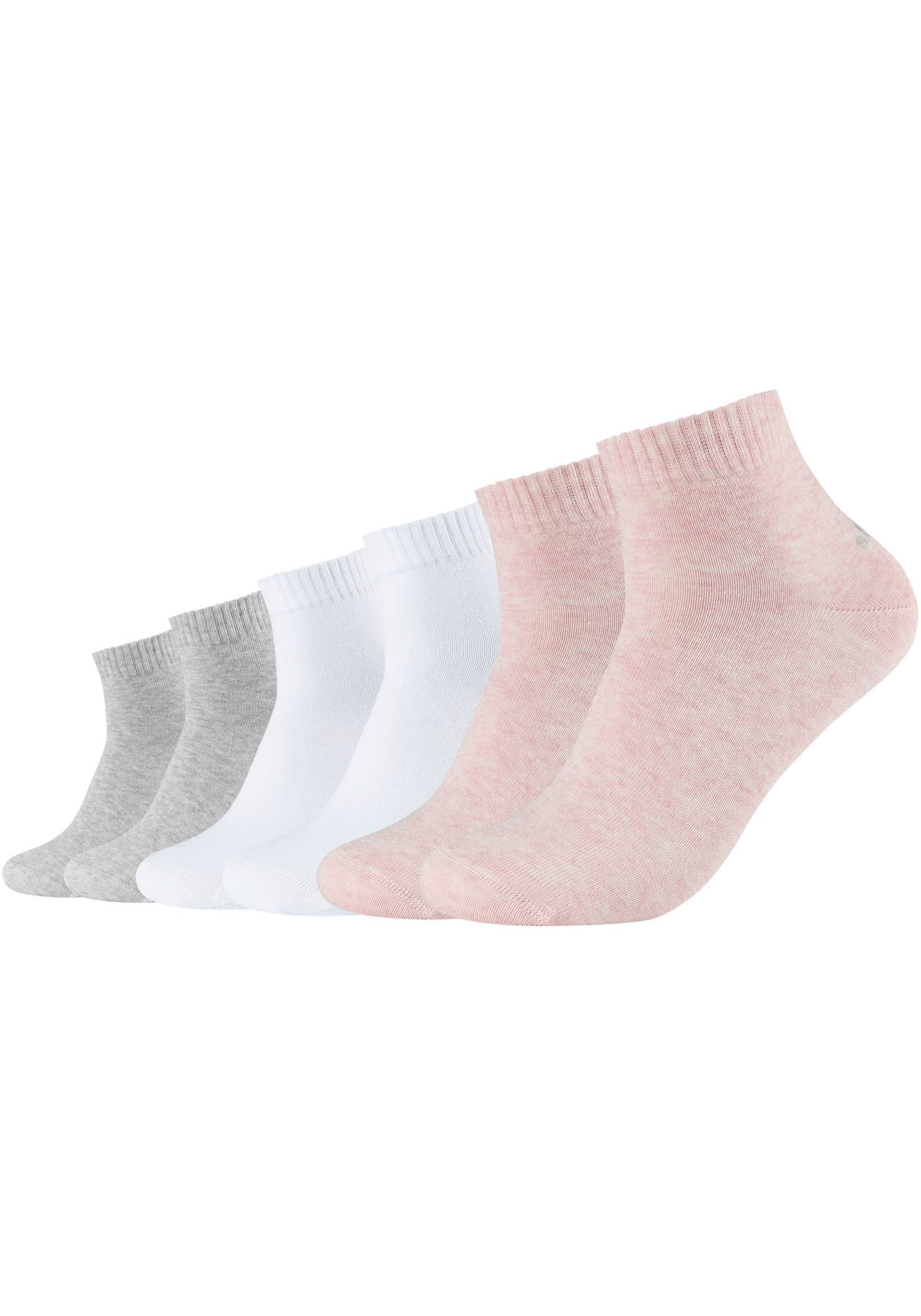 s.Oliver Sneakersocken, (Packung, 6 Paar) von s.Oliver