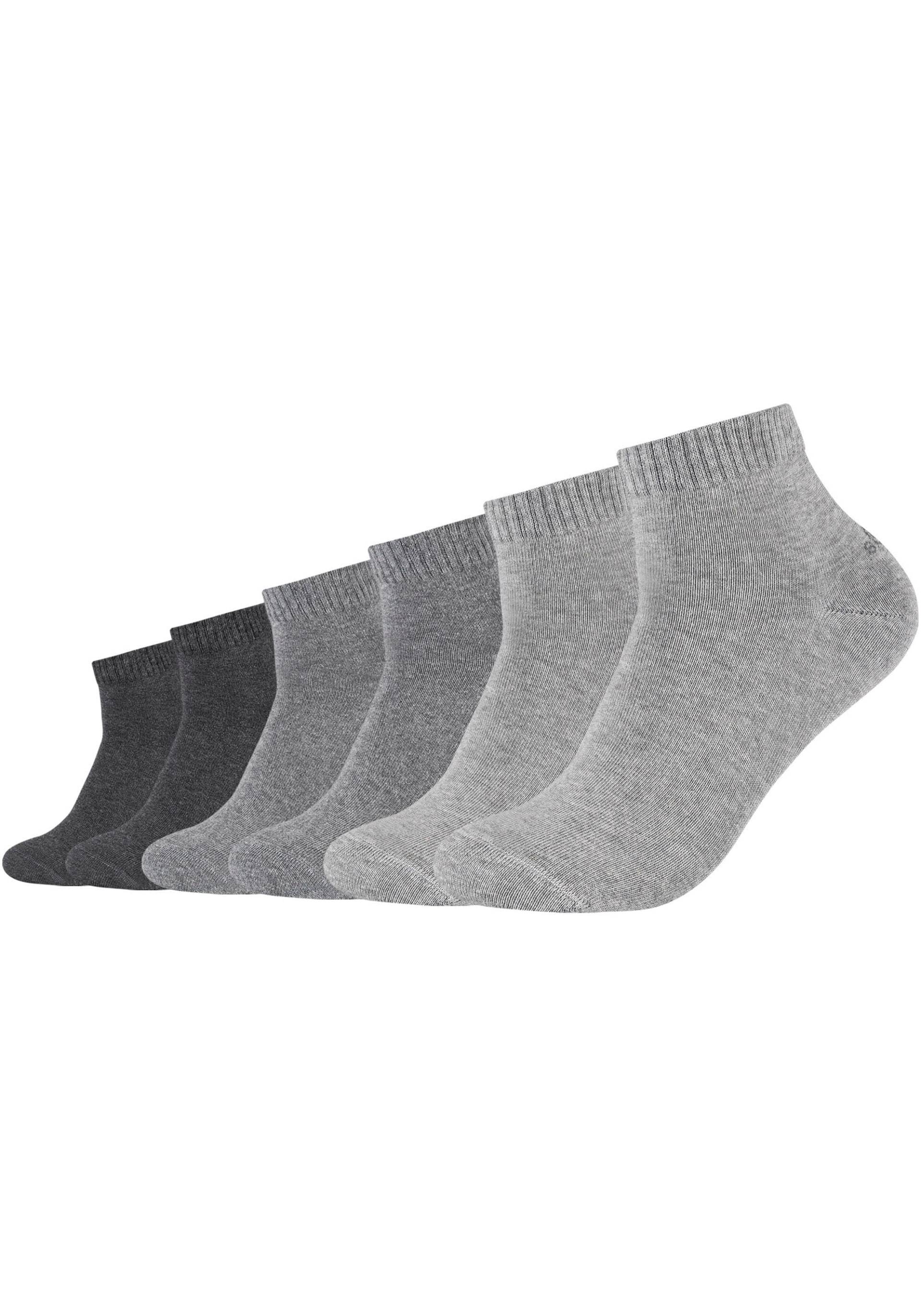 s.Oliver Sneakersocken, (Packung, 6 Paar) von s.Oliver