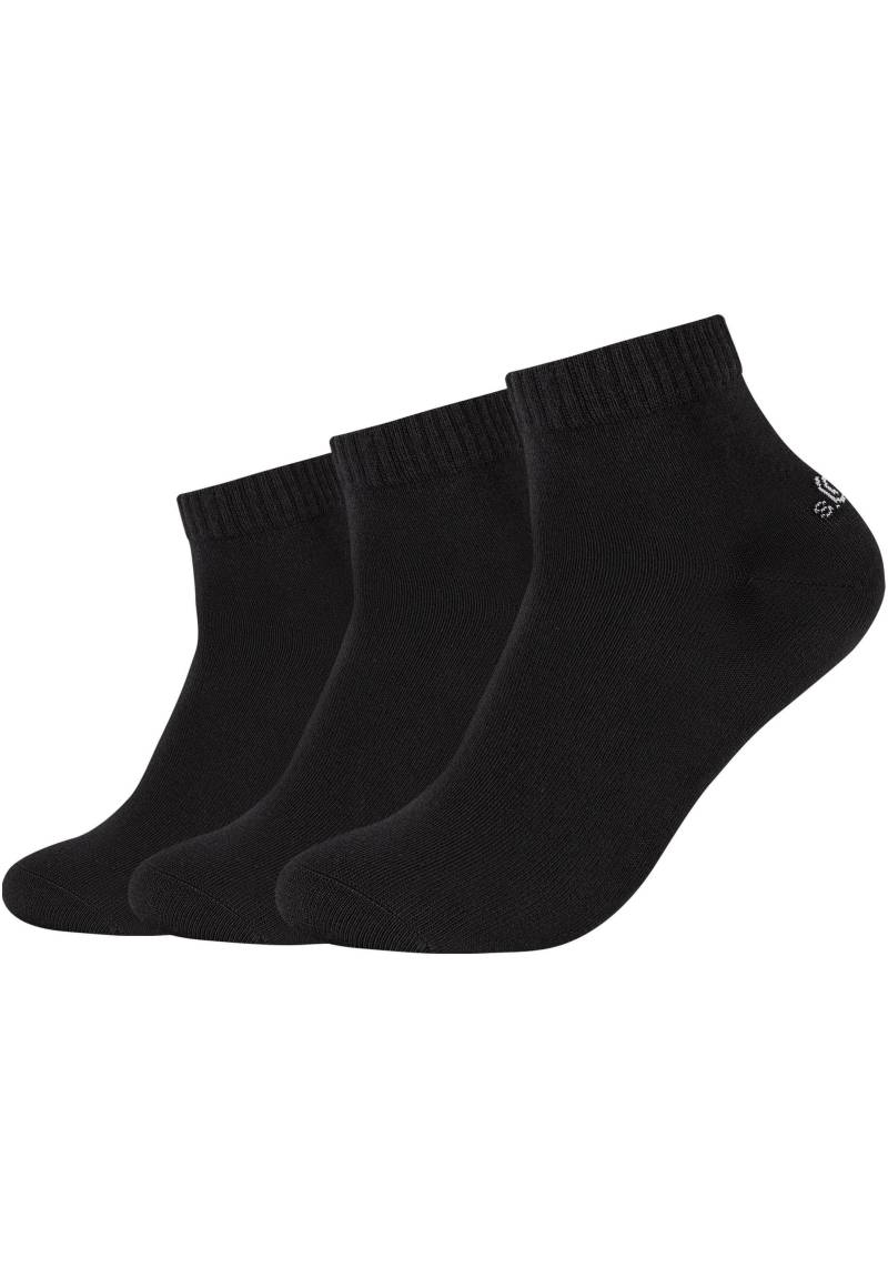 s.Oliver Kurzsocken »originals«, (6er Pack), mit weichem Bund von s.Oliver