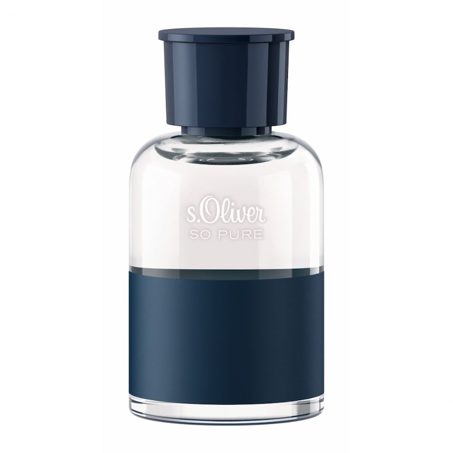 s.Oliver s.Oliver eau_de_toilette 50.0 ml s.Oliver s.Oliver eau_de_toilette 50.0 ml von s.Oliver