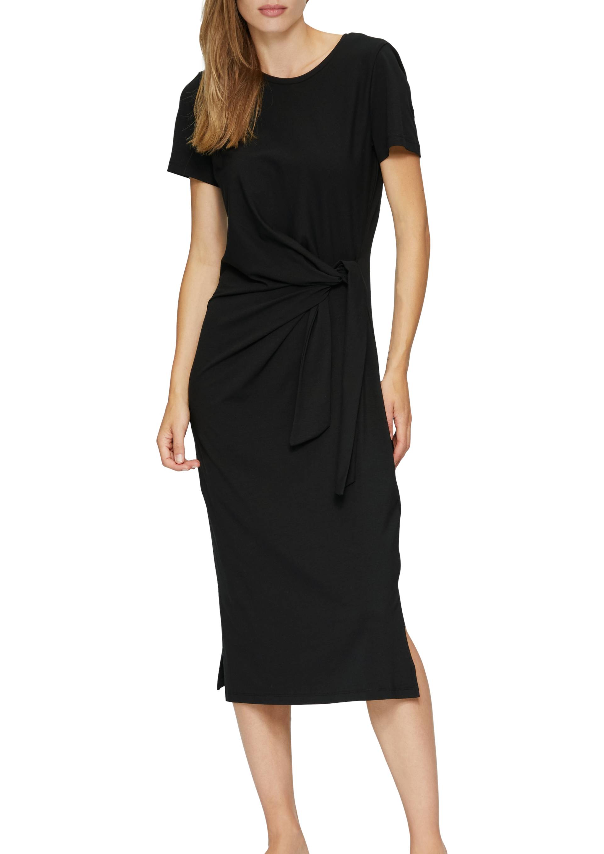 s.Oliver Sommerkleid, mit Band s.Oliver Sommerkleid, mit Band von s.Oliver
