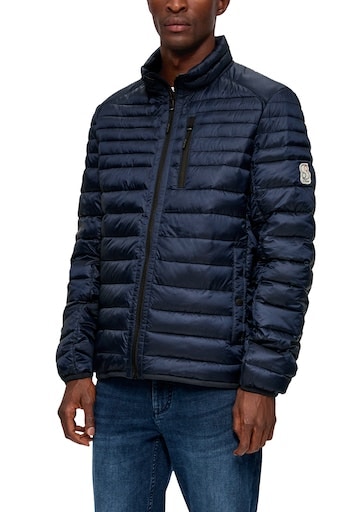 s.Oliver Steppjacke von s.Oliver