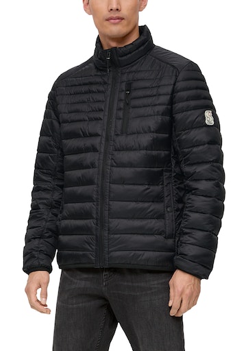 s.Oliver Steppjacke von s.Oliver