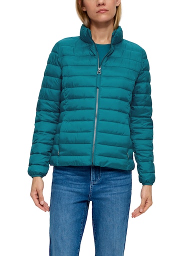 s.Oliver Steppjacke von s.Oliver