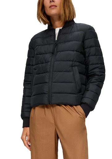 s.Oliver Steppjacke von s.Oliver