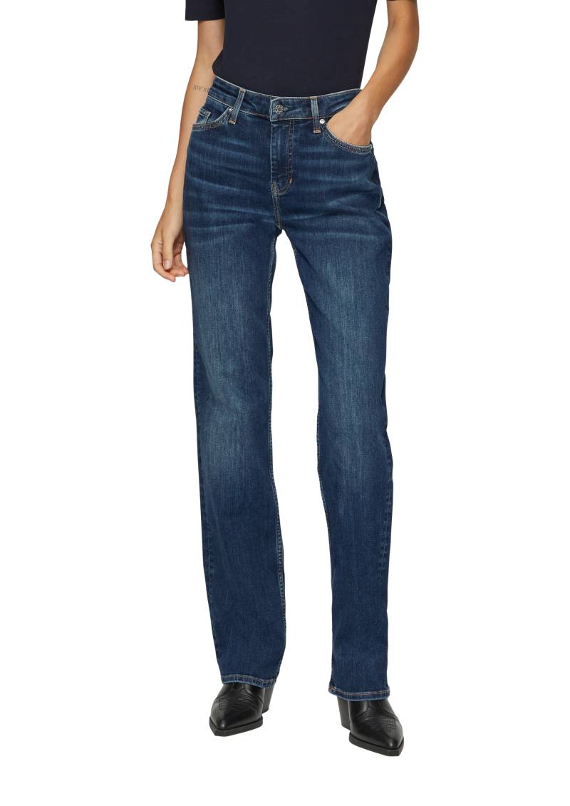 s.Oliver Straight-Jeans »KAROLIN«, im Five-Pocket Style von s.Oliver