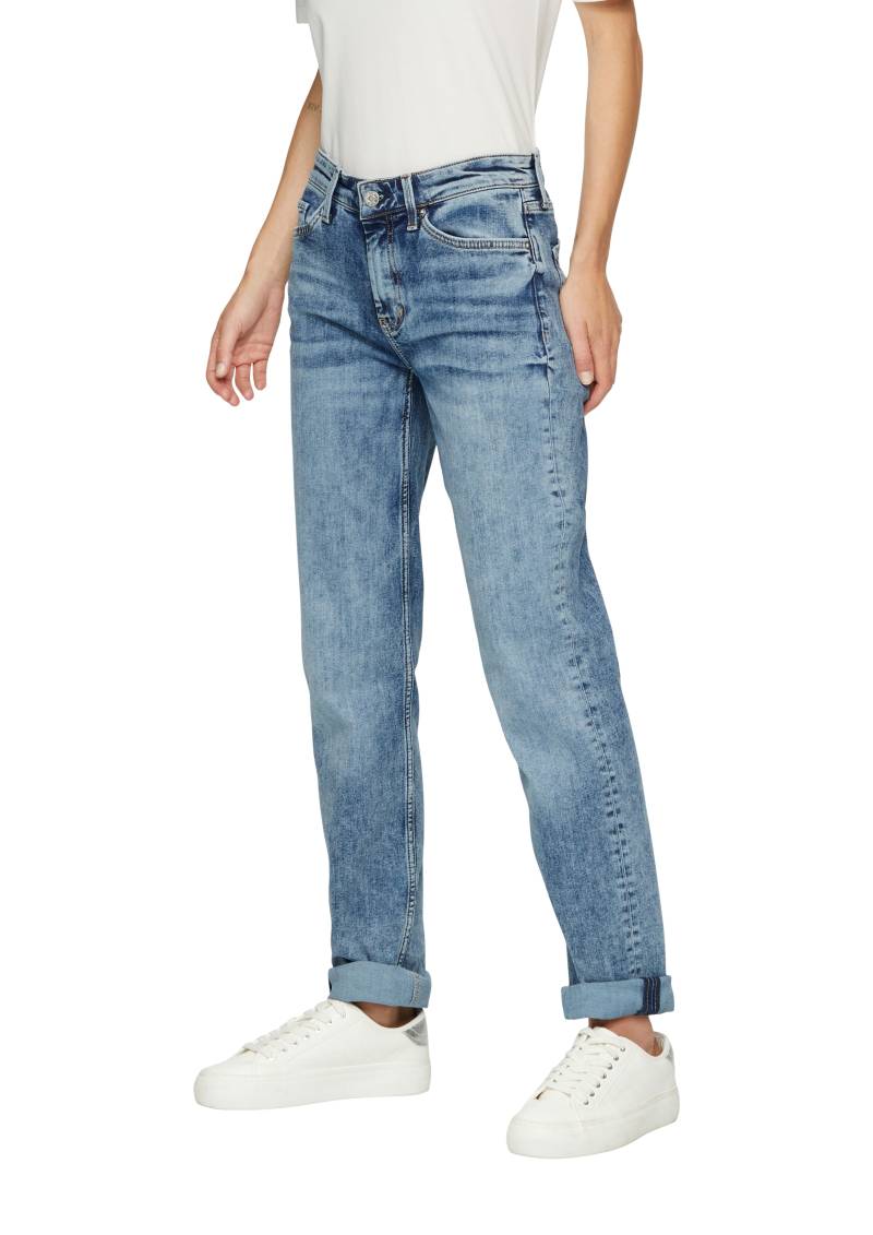 s.Oliver Straight-Jeans »KAROLIN«, im Five-Pocket Style von s.Oliver