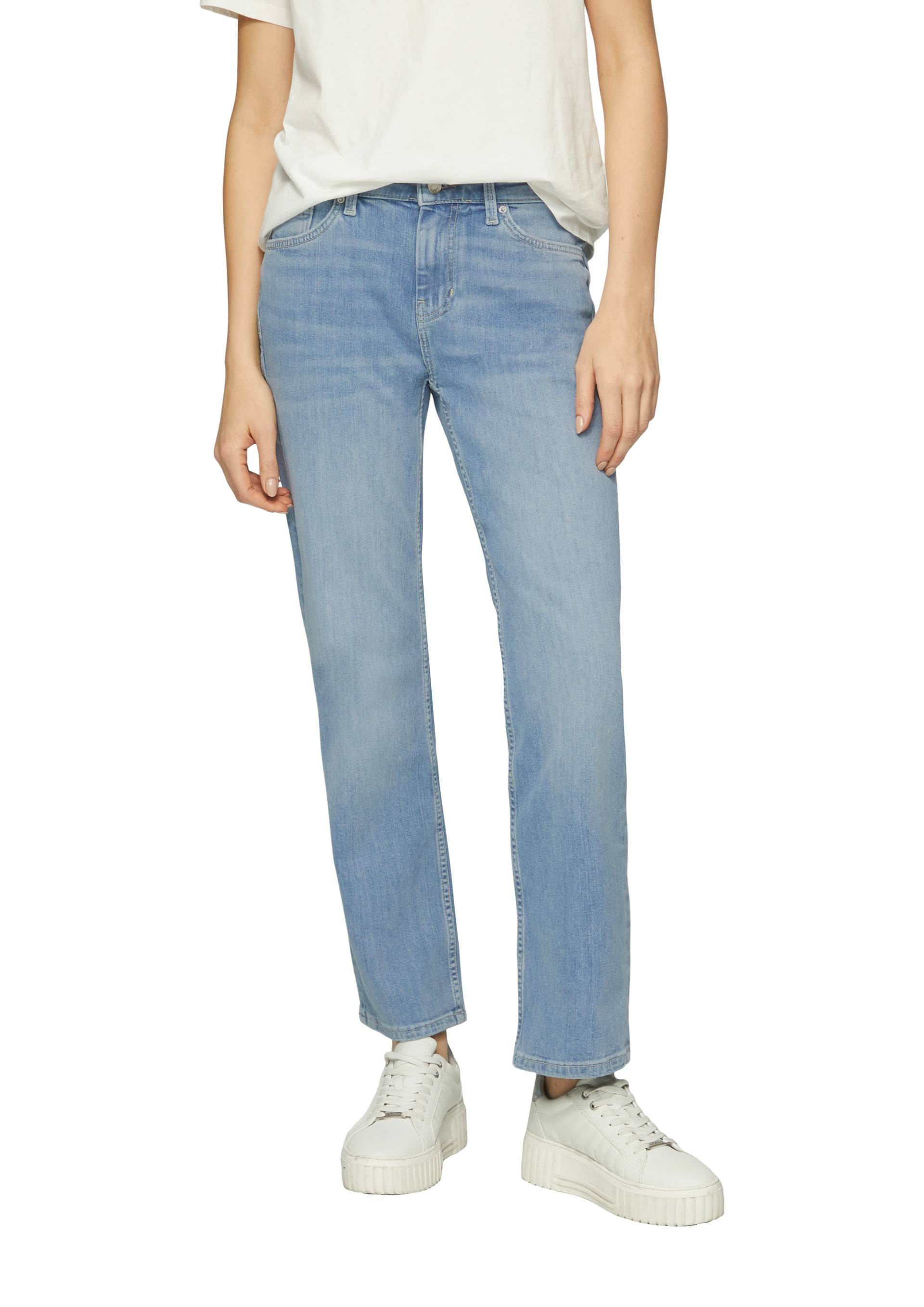 s.Oliver Straight-Jeans »KAROLIN«, im Five-Pocket Style von s.Oliver