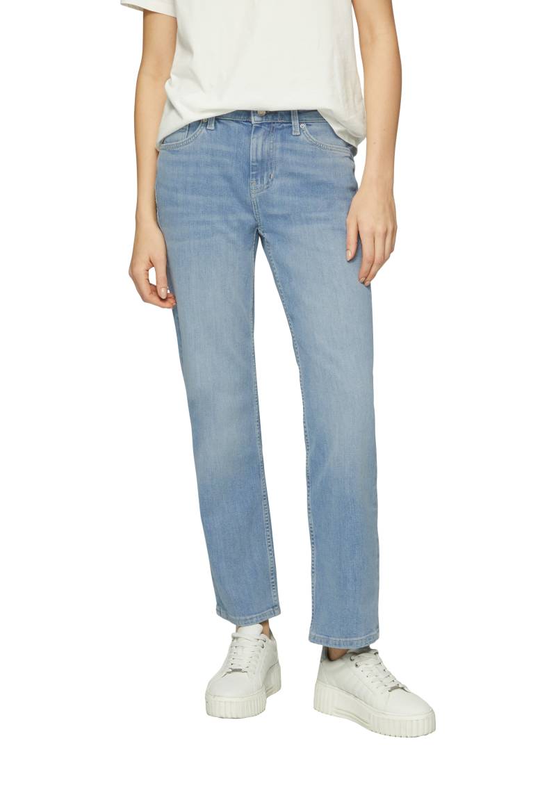 s.Oliver Straight-Jeans »KAROLIN«, im Five-Pocket Style von s.Oliver