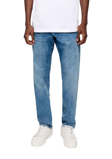 s.Oliver Tapered-fit-Jeans von s.Oliver