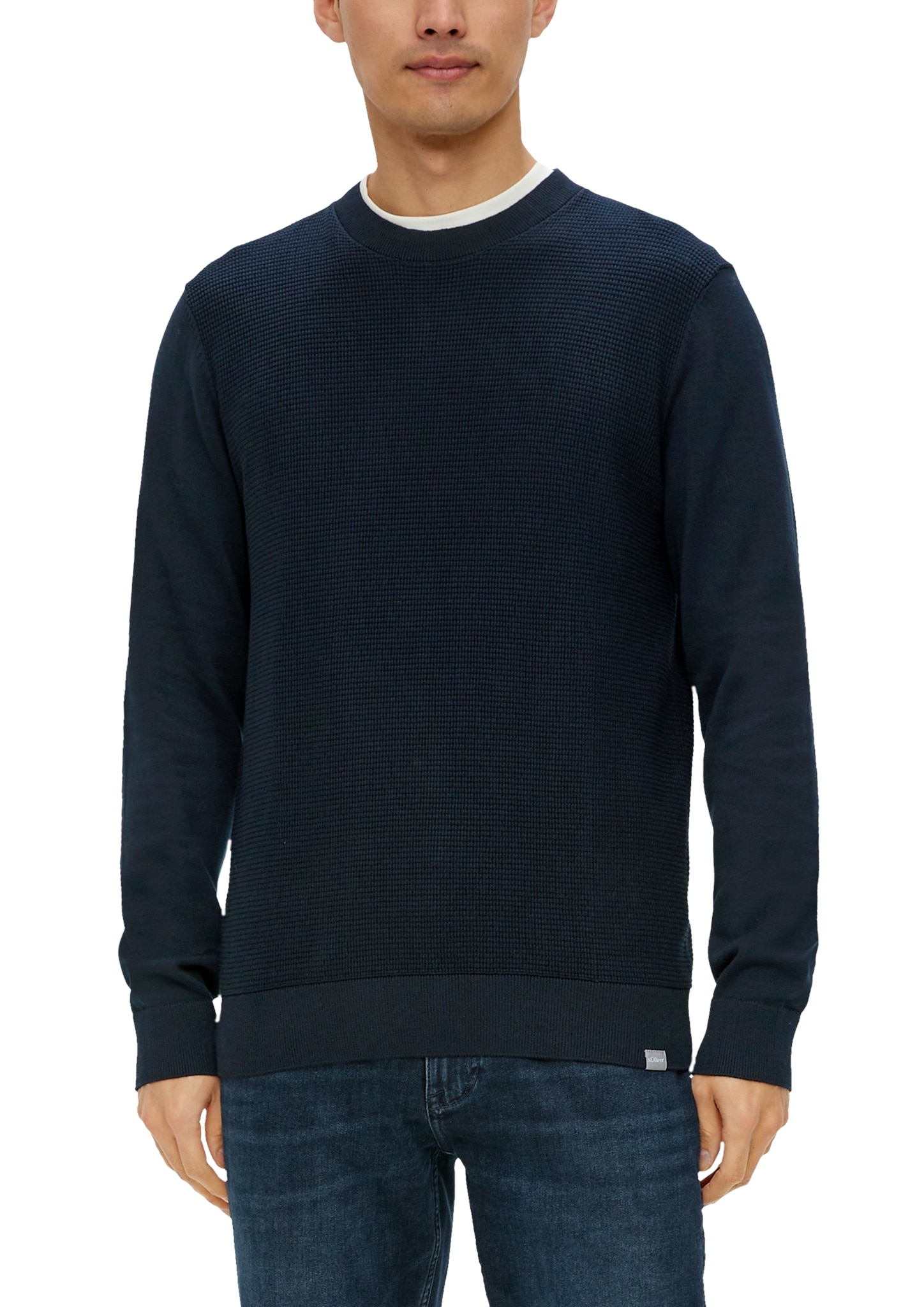 s.Oliver Strickpullover von s.Oliver