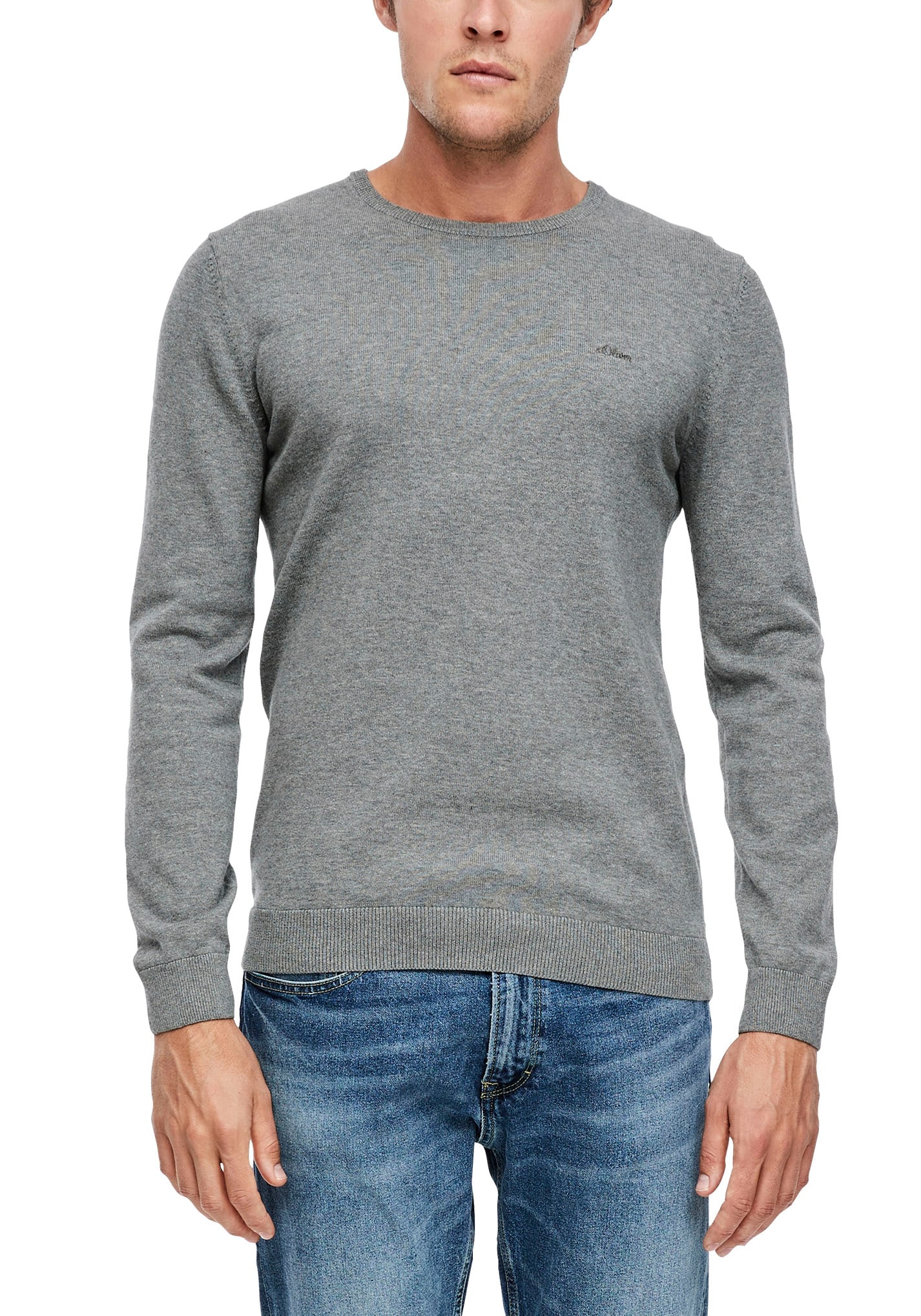 s.Oliver Strickpullover von s.Oliver