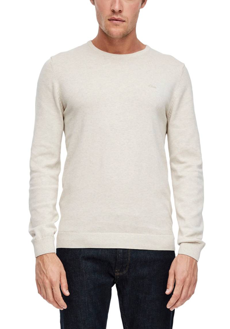 s.Oliver Strickpullover von s.Oliver