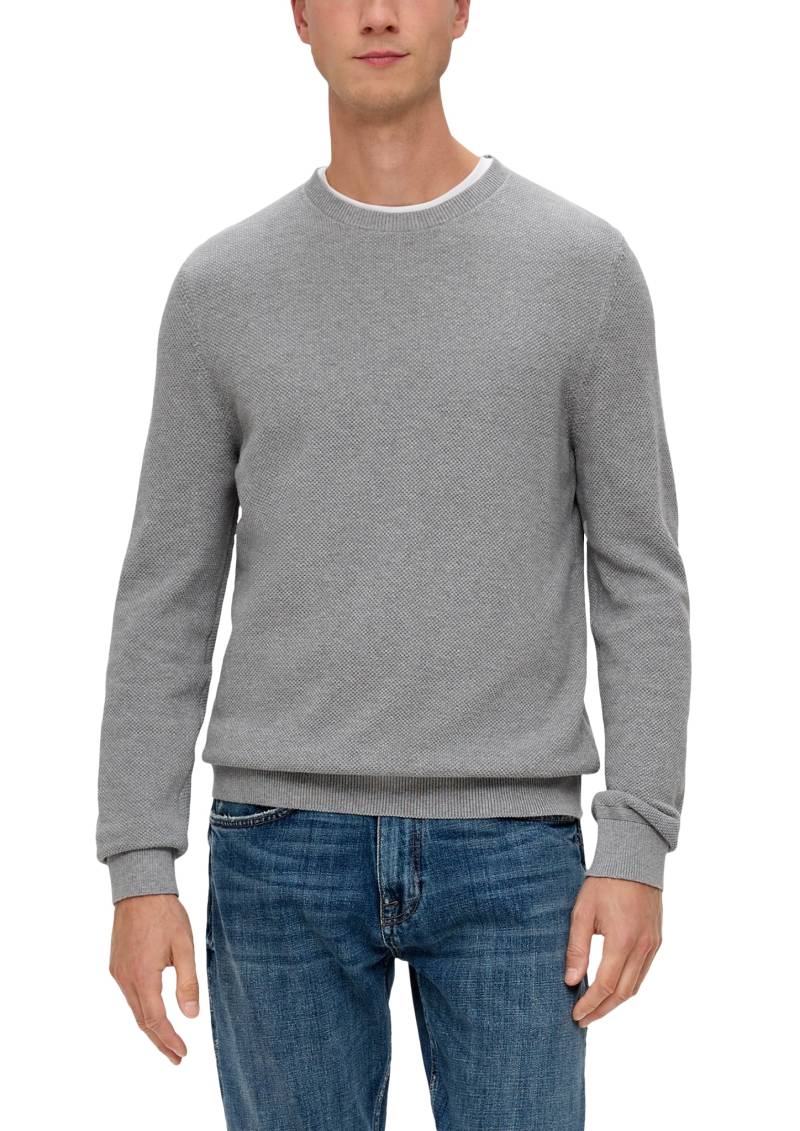 s.Oliver Strickpullover von s.Oliver