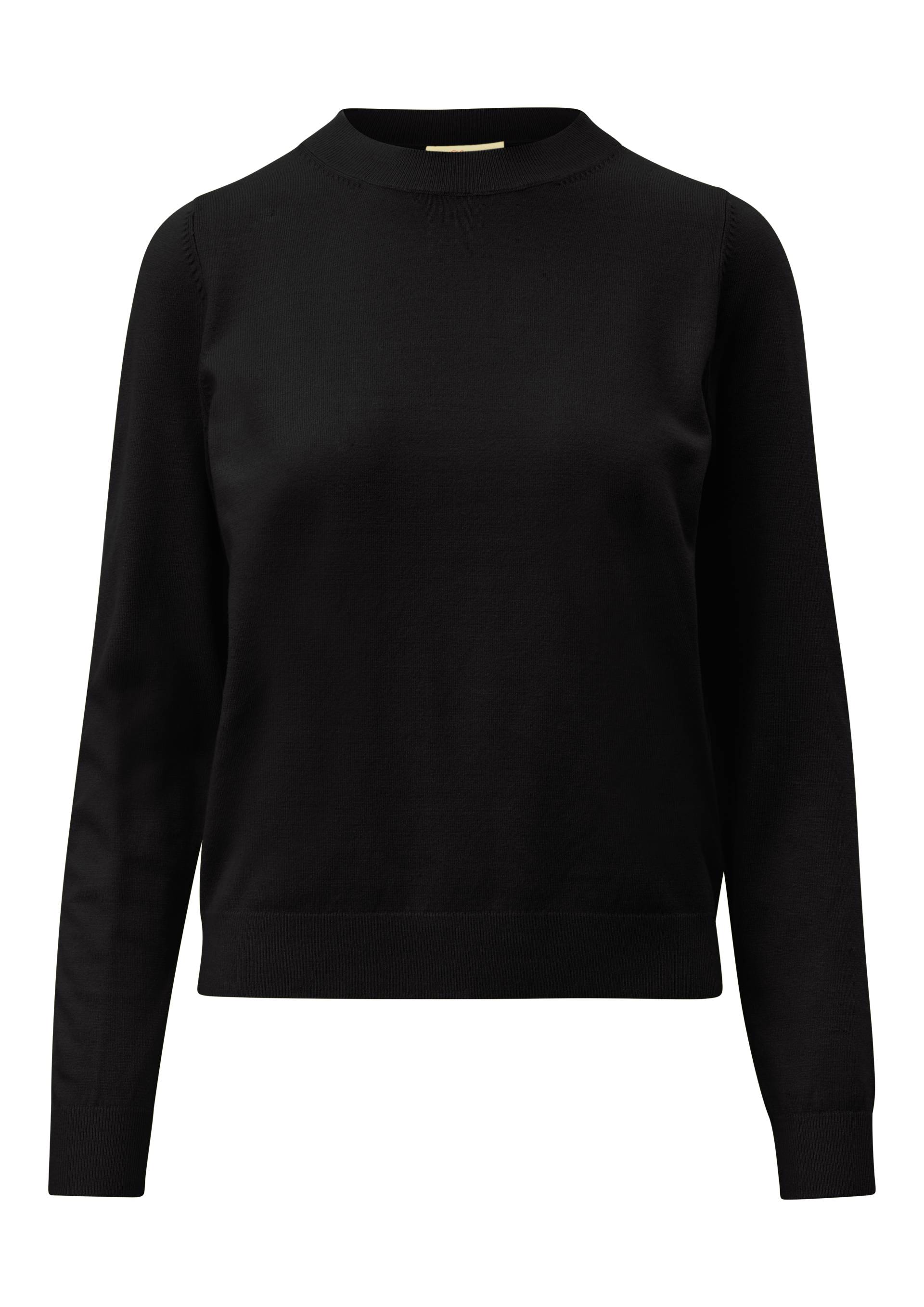 s.Oliver Strickpullover, mit Stehkragen s.Oliver Strickpullover, mit Stehkragen von s.Oliver