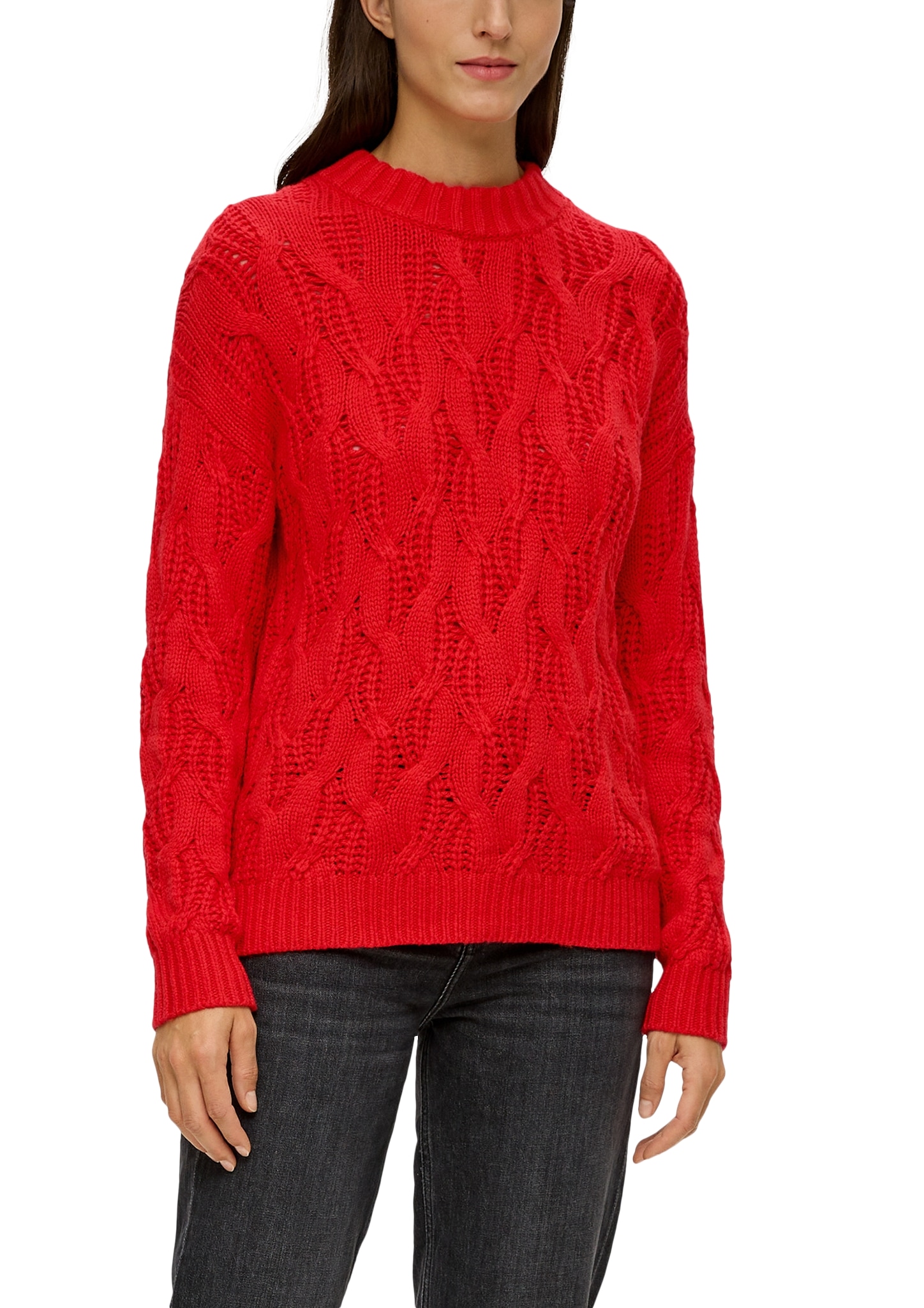 s.Oliver Strickpullover von s.Oliver