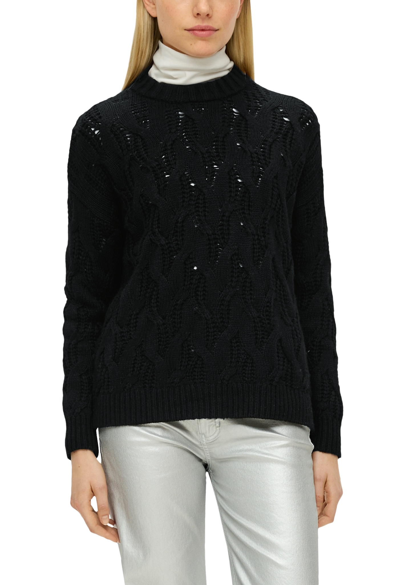 s.Oliver Strickpullover von s.Oliver