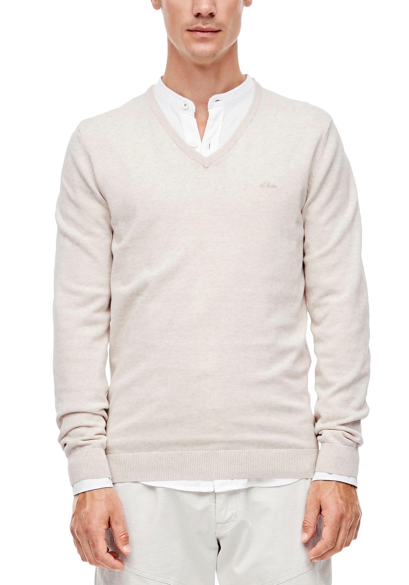 s.Oliver Strickpullover von s.Oliver