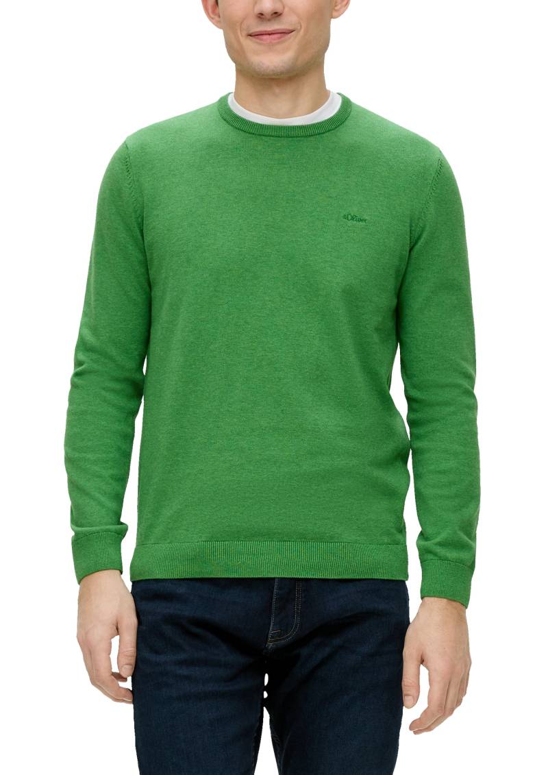 s.Oliver Strickpullover von s.Oliver