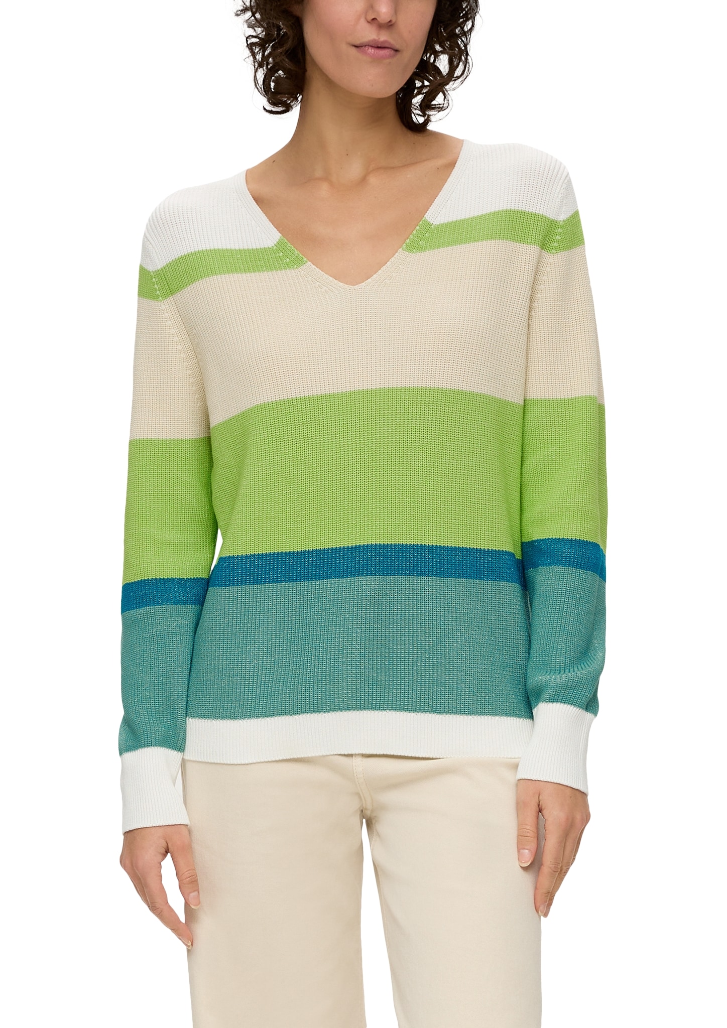 s.Oliver Strickpullover von s.Oliver