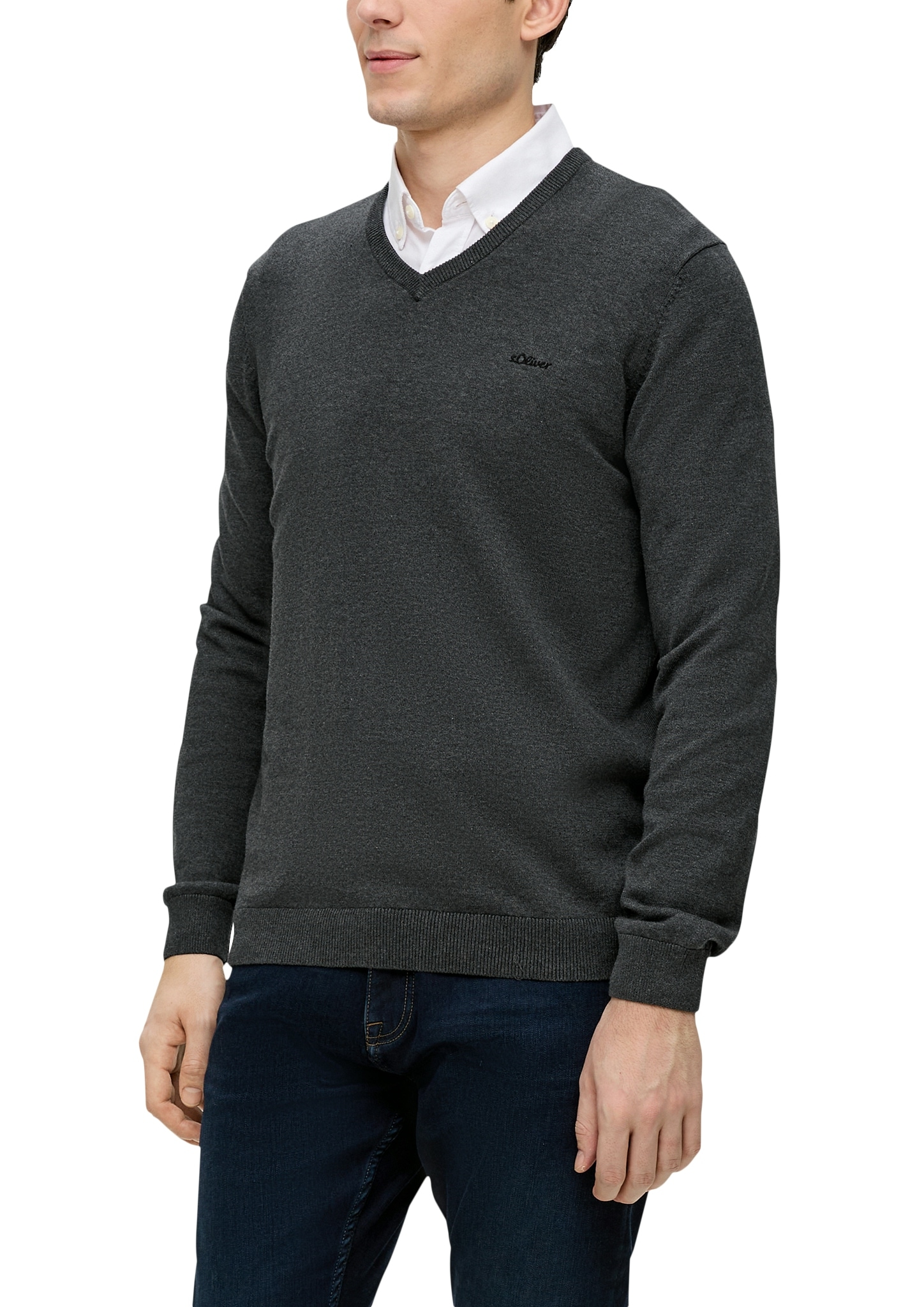 s.Oliver Strickpullover von s.Oliver