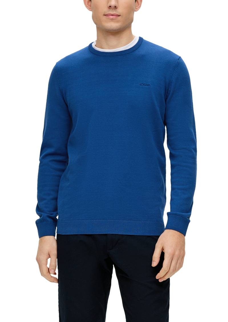 s.Oliver Strickpullover von s.Oliver