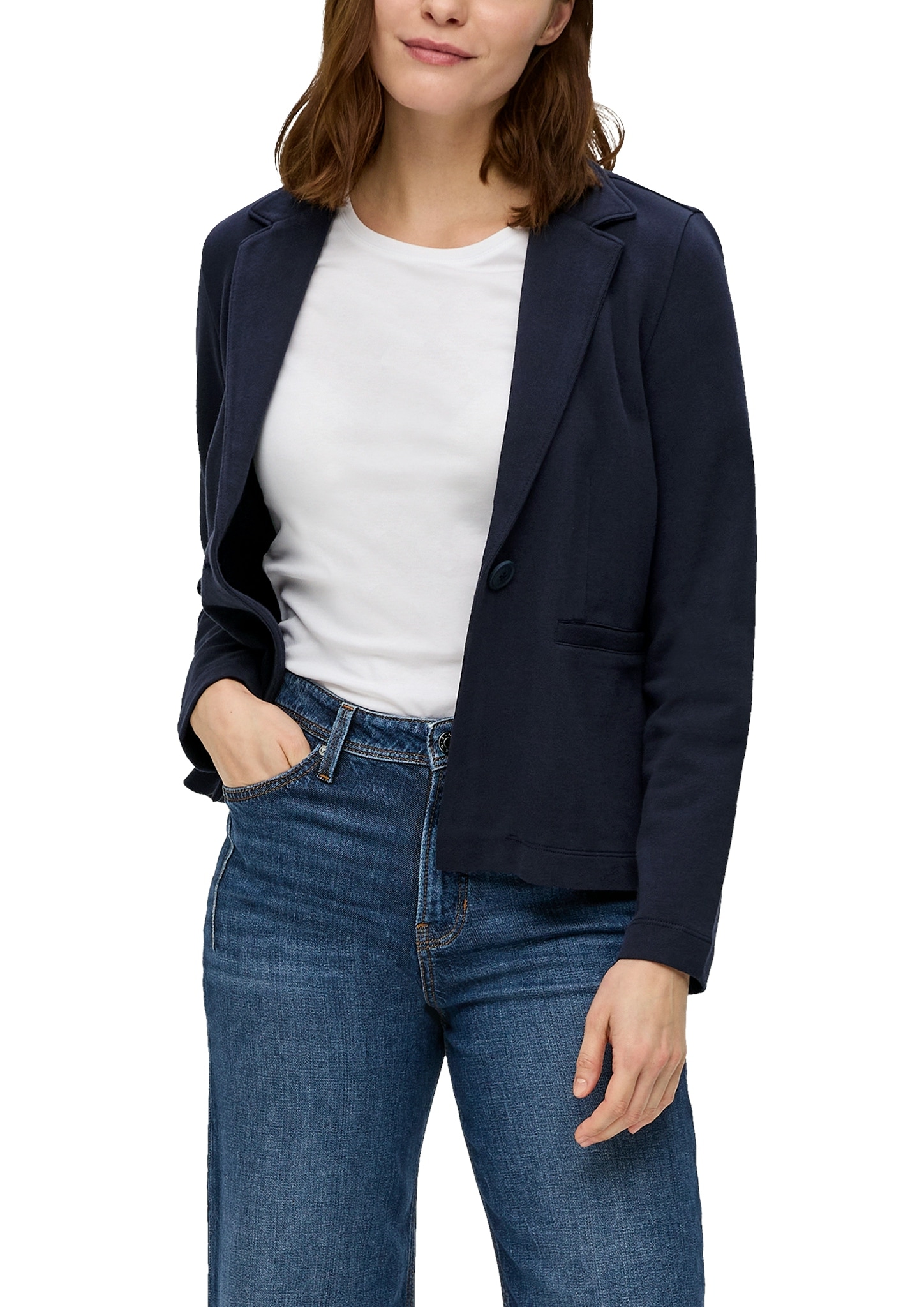 s.Oliver Sweatblazer von s.Oliver