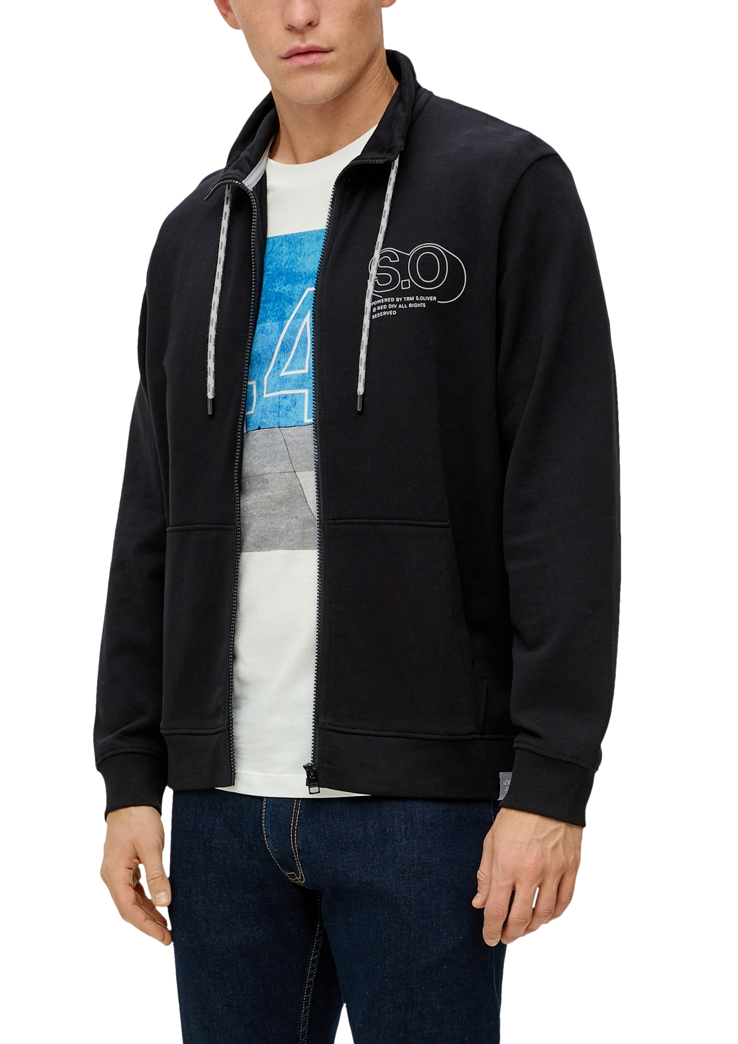 s.Oliver Sweatshirt von s.Oliver