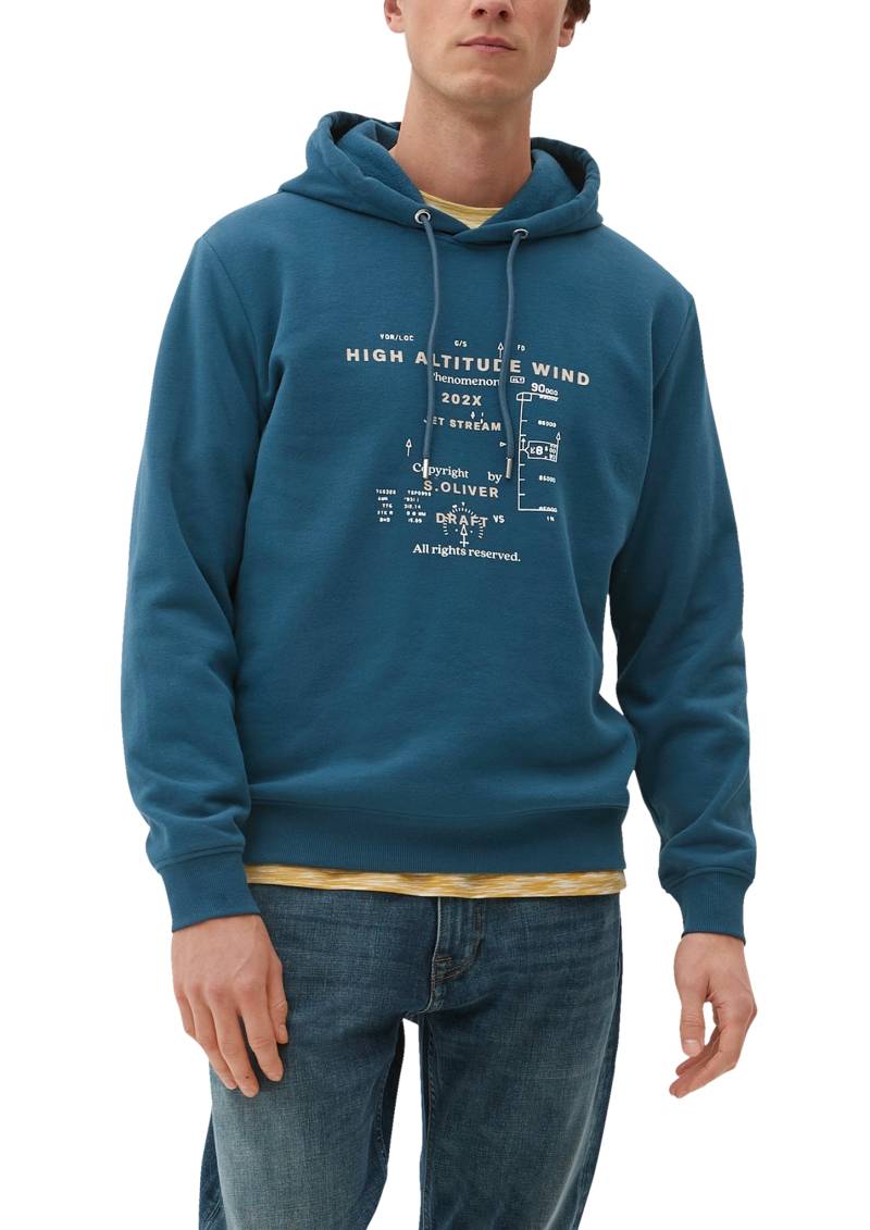 s.Oliver Sweatshirt von s.Oliver