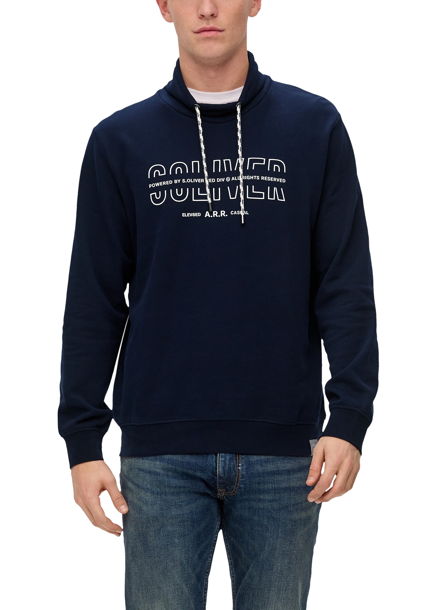 s.Oliver Sweatshirt von s.Oliver