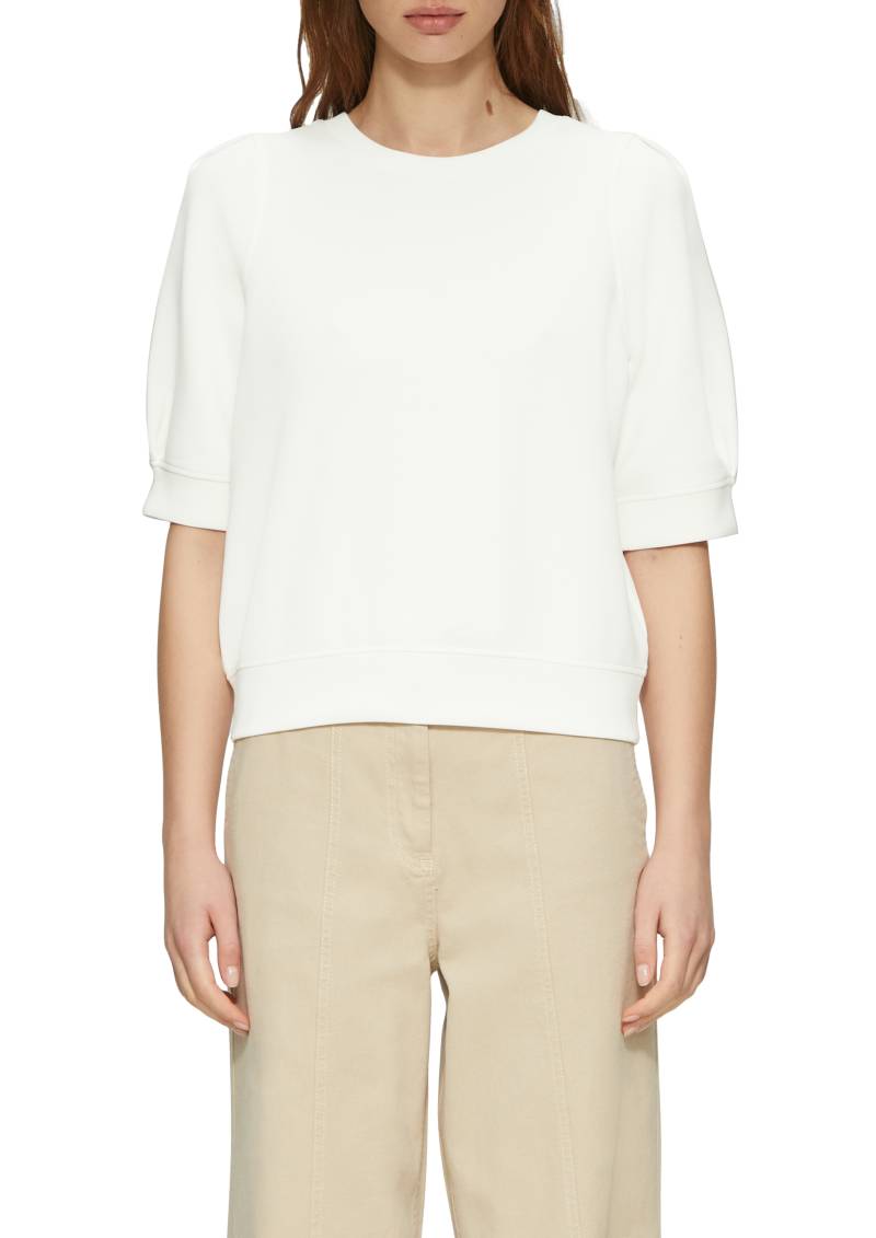 s.Oliver Sweatshirt, mit Halbarm von s.Oliver
