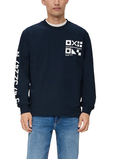 s.Oliver Sweatshirt von s.Oliver