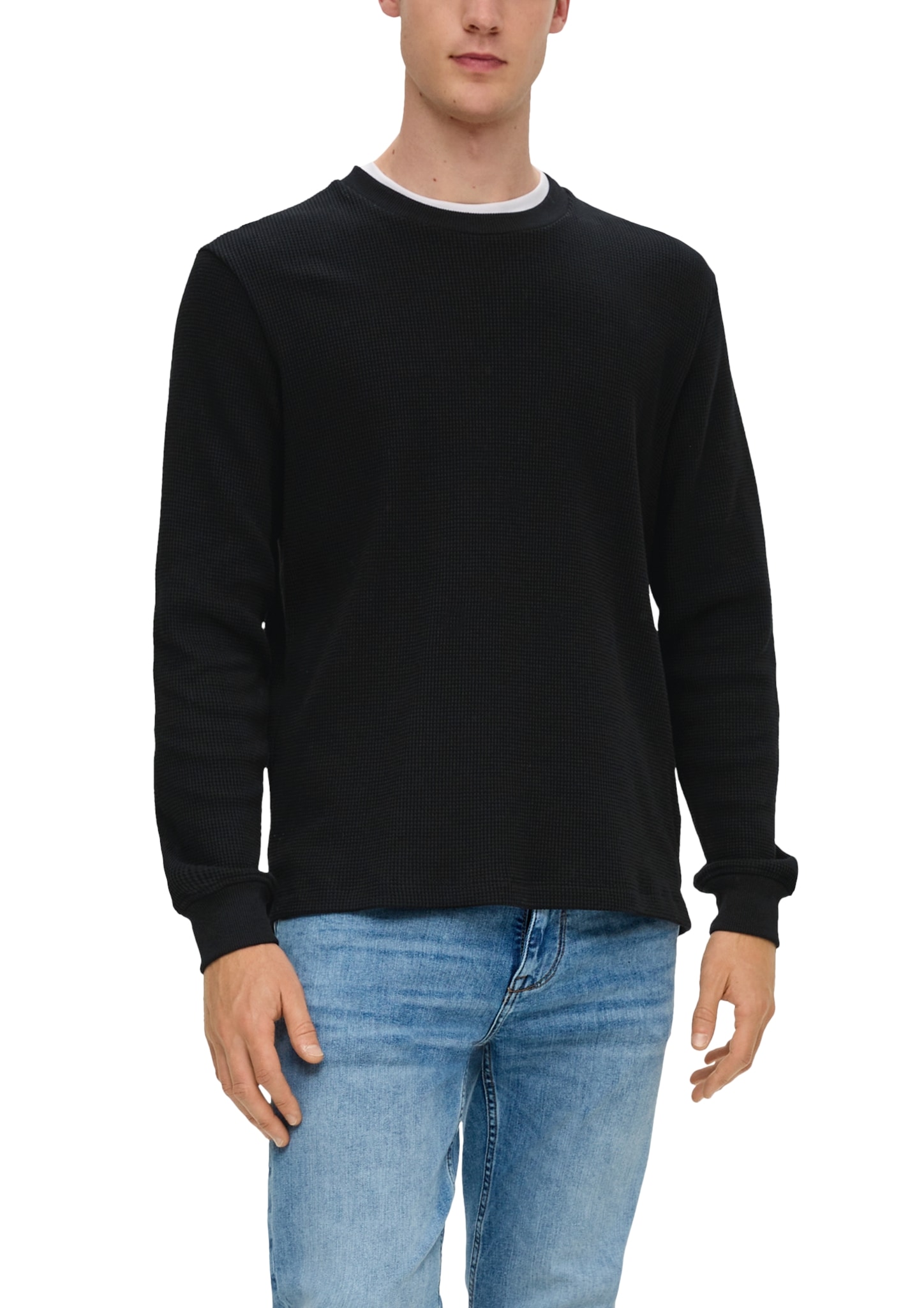 s.Oliver Sweatshirt von s.Oliver