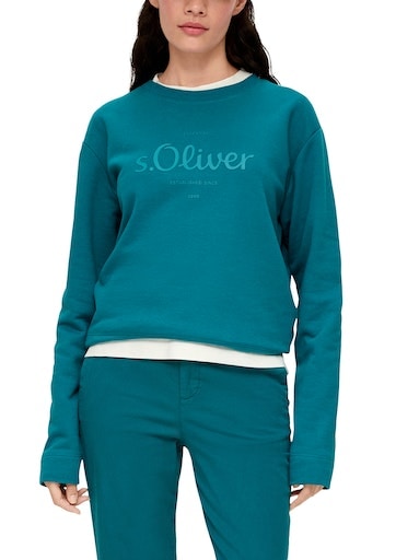 s.Oliver Sweatshirt von s.Oliver