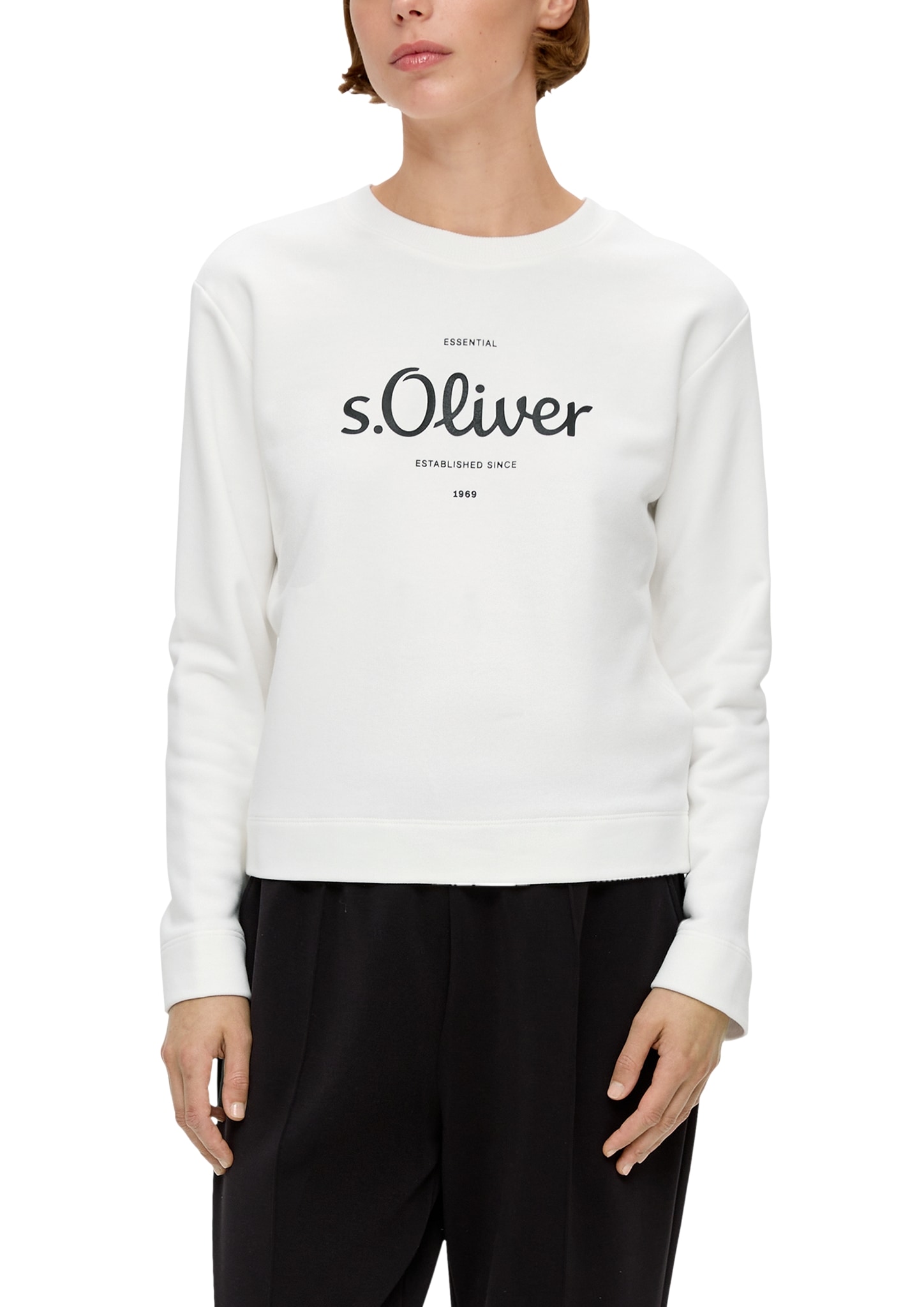 s.Oliver Sweatshirt von s.Oliver