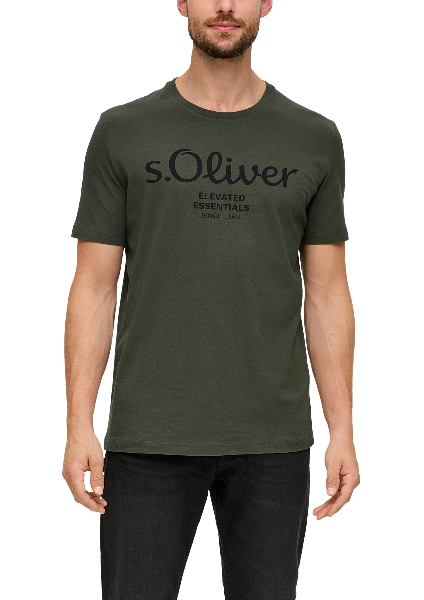 s.Oliver T-Shirt von s.Oliver