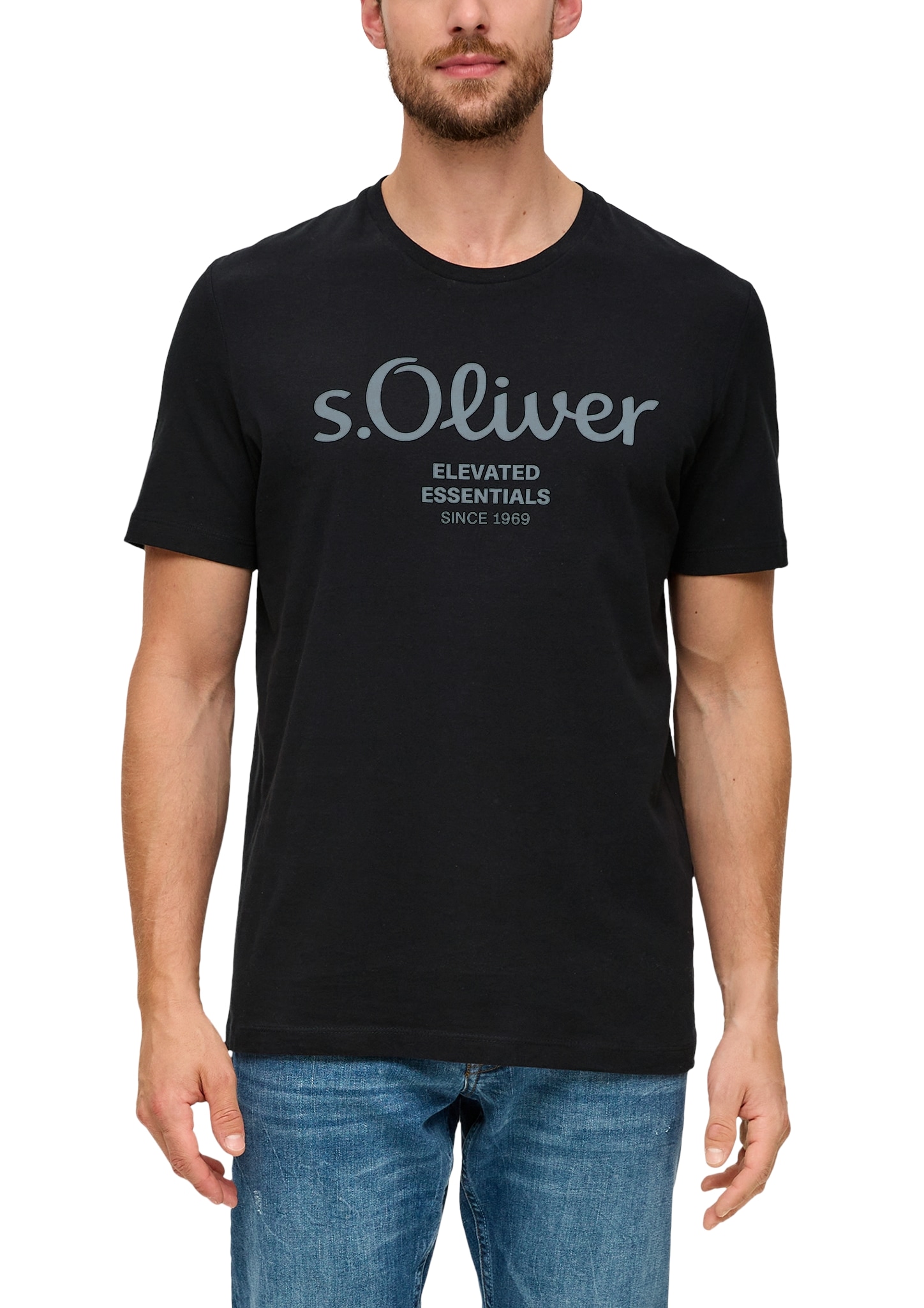 s.Oliver T-Shirt von s.Oliver