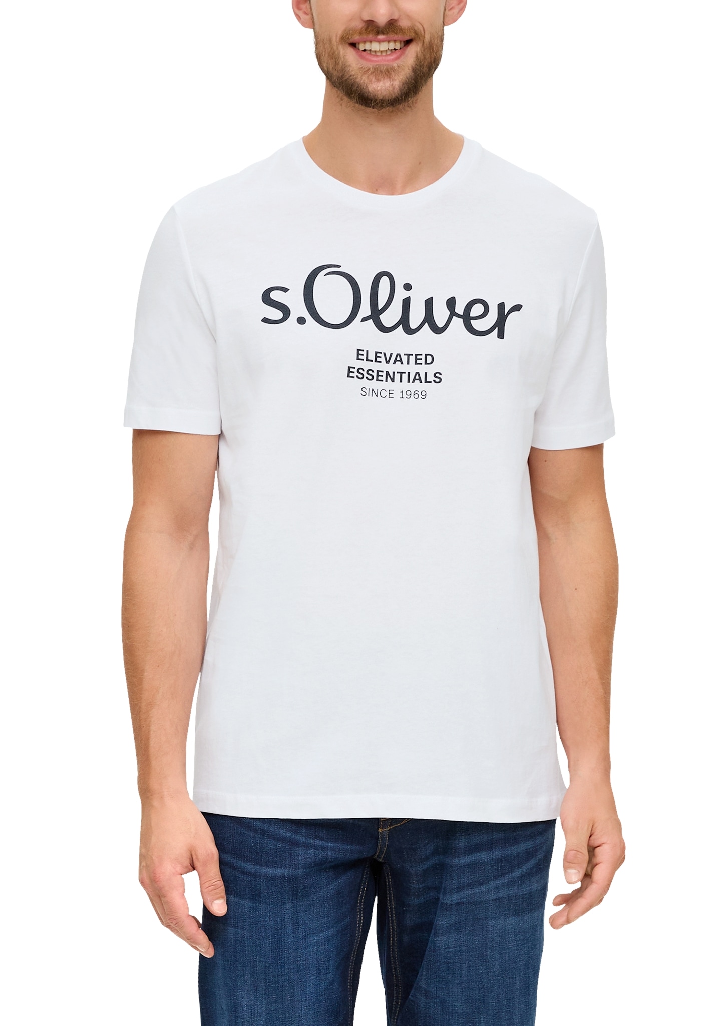 s.Oliver T-Shirt von s.Oliver