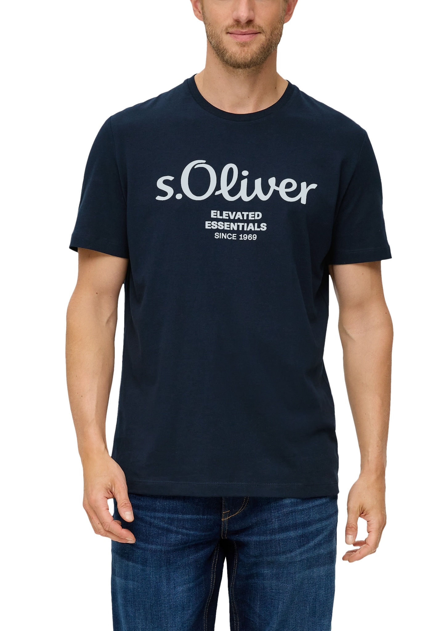 s.Oliver T-Shirt von s.Oliver