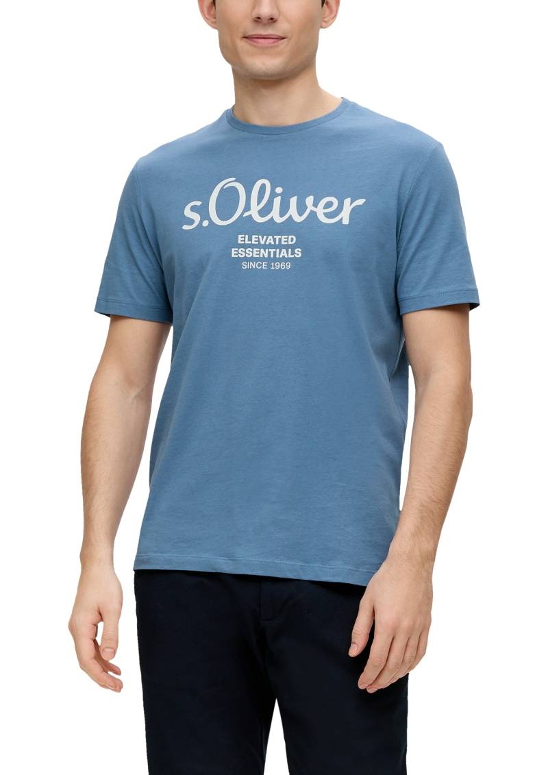 s.Oliver T-Shirt von s.Oliver