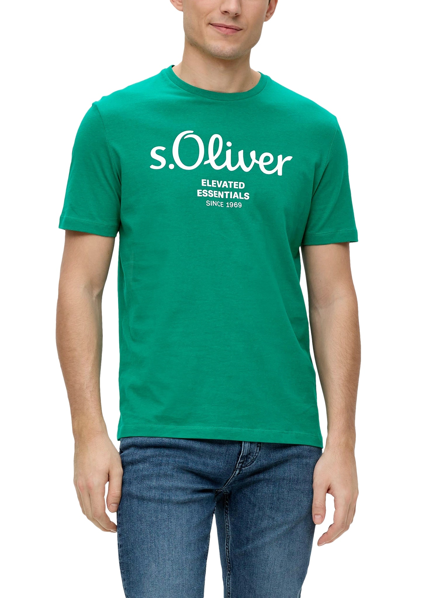 s.Oliver T-Shirt von s.Oliver