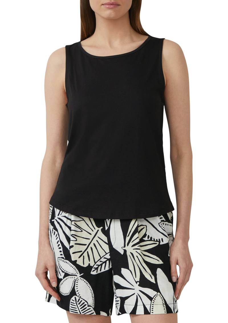 s.Oliver T-Shirt, mit Cut-Out von s.Oliver