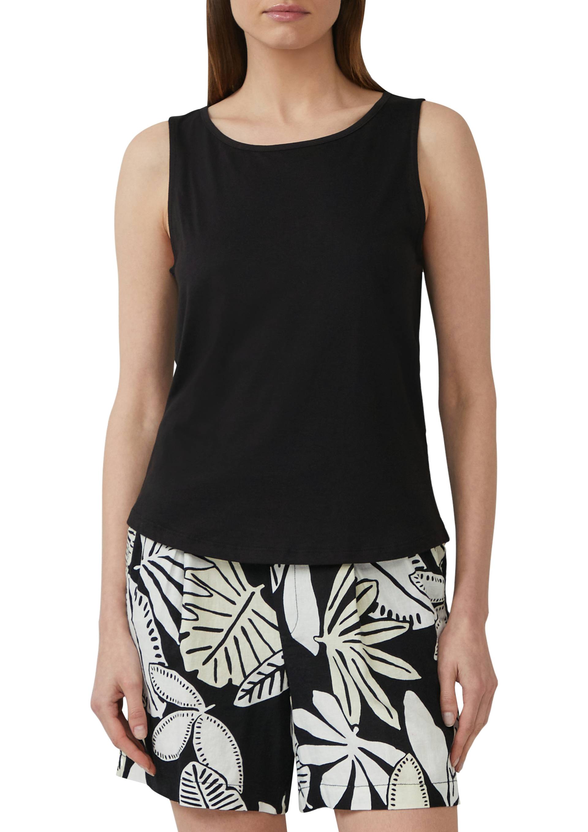 s.Oliver T-Shirt, mit Cut-Out s.Oliver T-Shirt, mit Cut-Out von s.Oliver