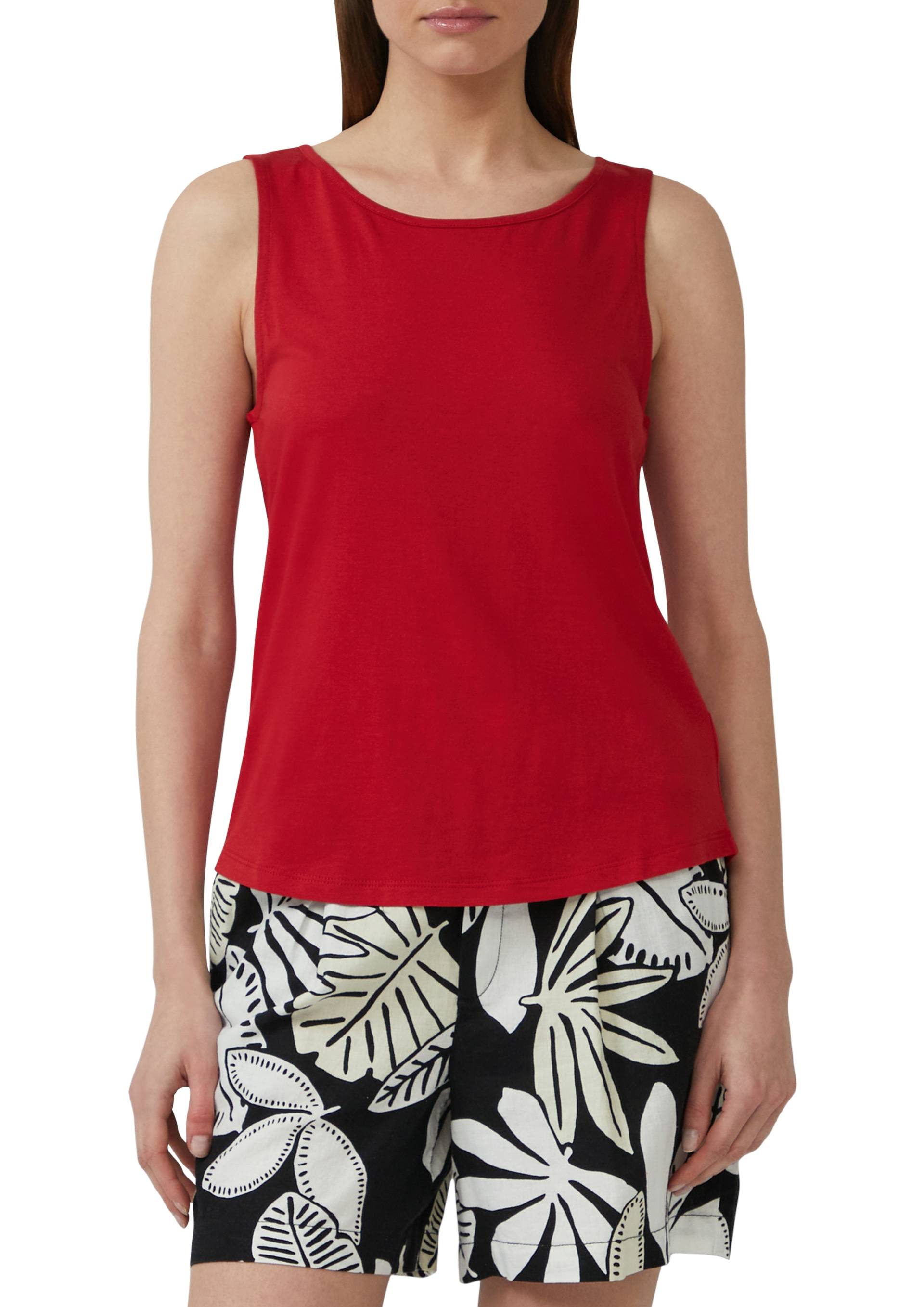 s.Oliver T-Shirt, mit Cut-Out s.Oliver T-Shirt, mit Cut-Out von s.Oliver
