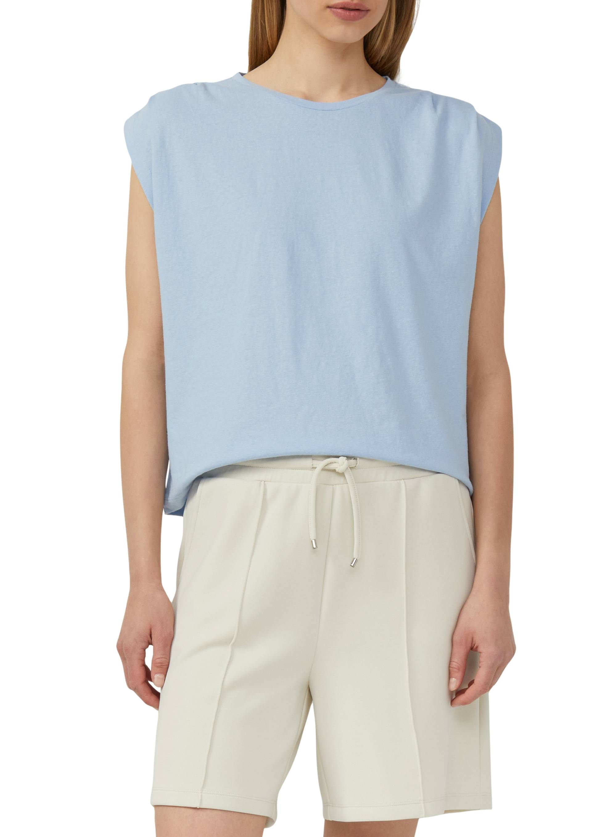 s.Oliver T-Shirt, mit Falten Details s.Oliver T-Shirt, mit Falten Details von s.Oliver