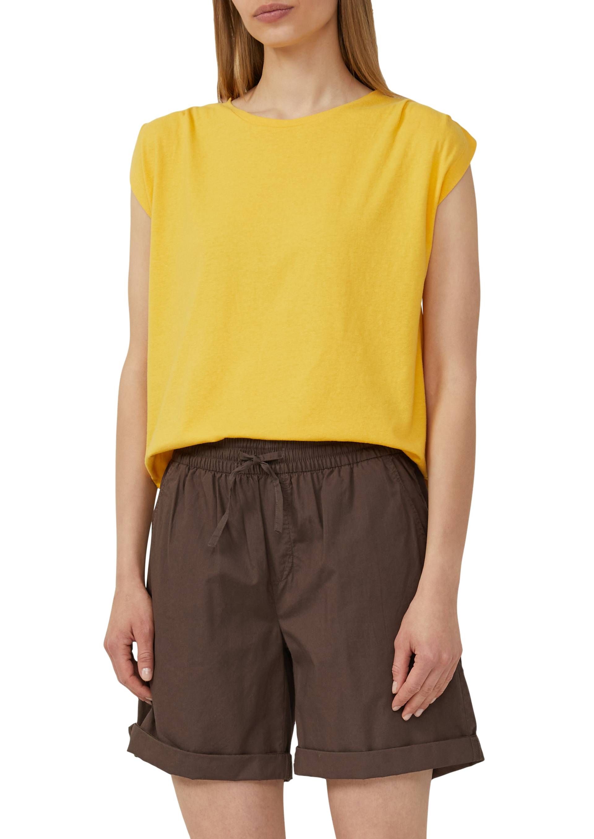 s.Oliver T-Shirt, mit Falten Details s.Oliver T-Shirt, mit Falten Details von s.Oliver