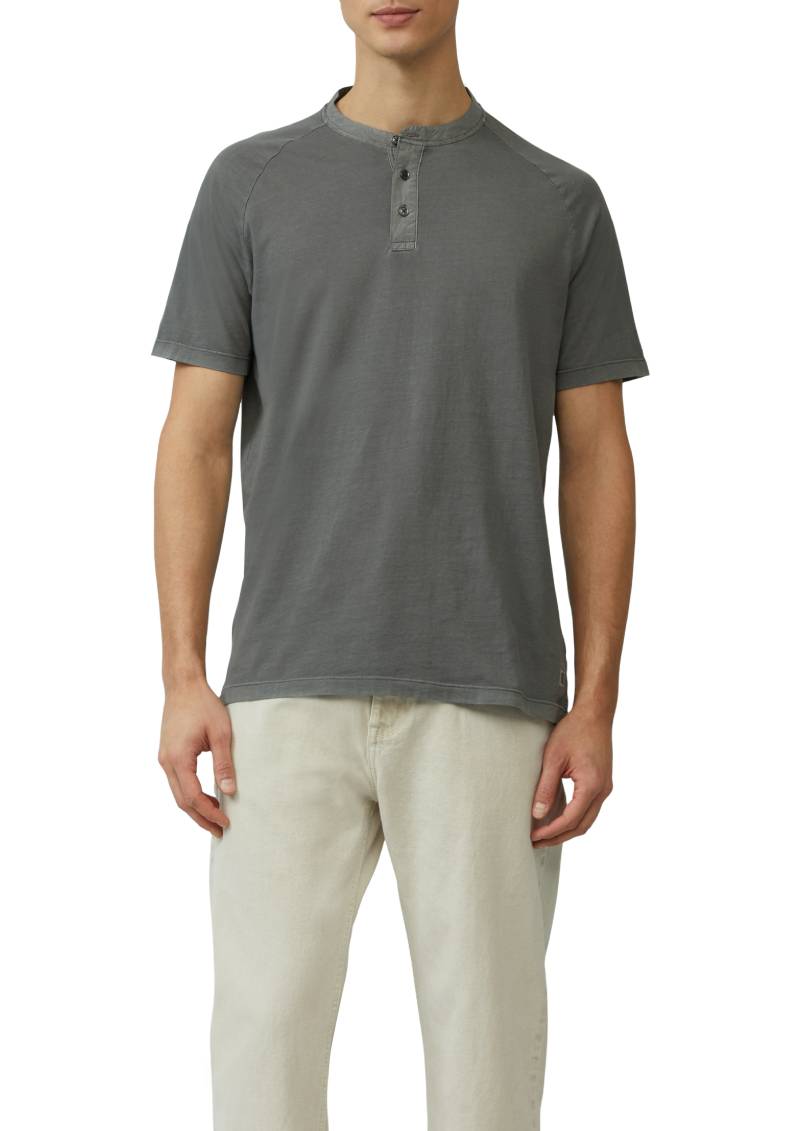 s.Oliver T-Shirt, mit Henley-Ausschnitt von s.Oliver
