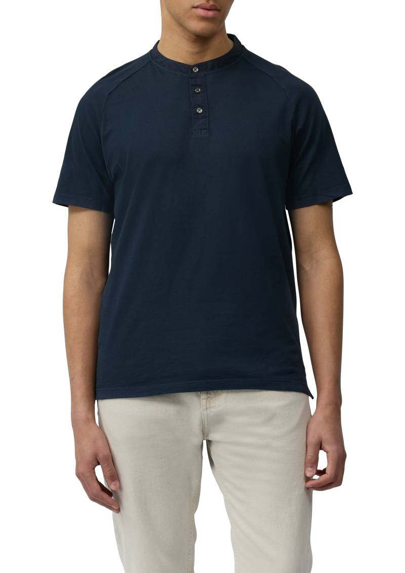 s.Oliver T-Shirt, mit Henley-Ausschnitt von s.Oliver