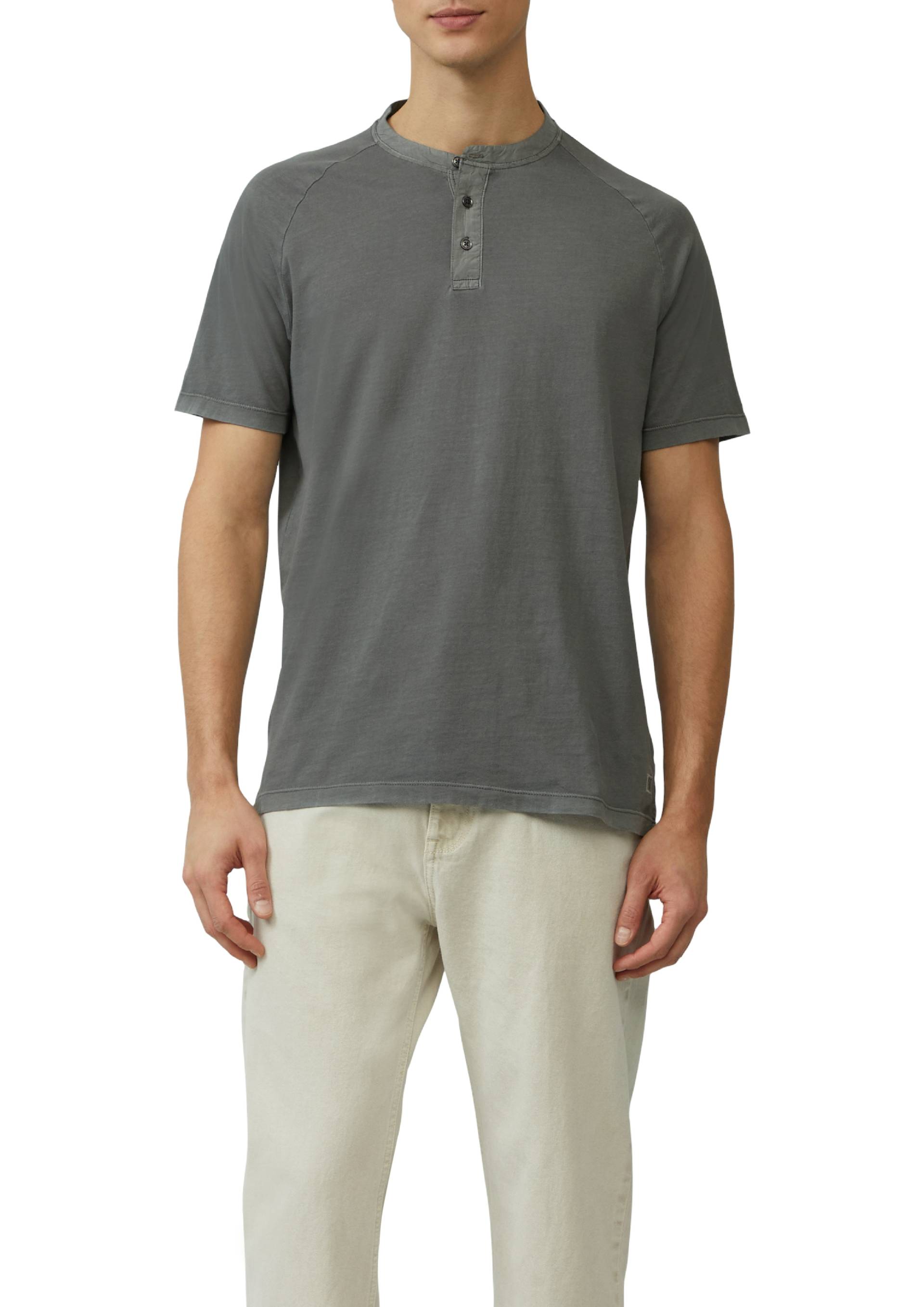 s.Oliver T-Shirt, mit Henley-Ausschnitt s.Oliver T-Shirt, mit Henley-Ausschnitt von s.Oliver