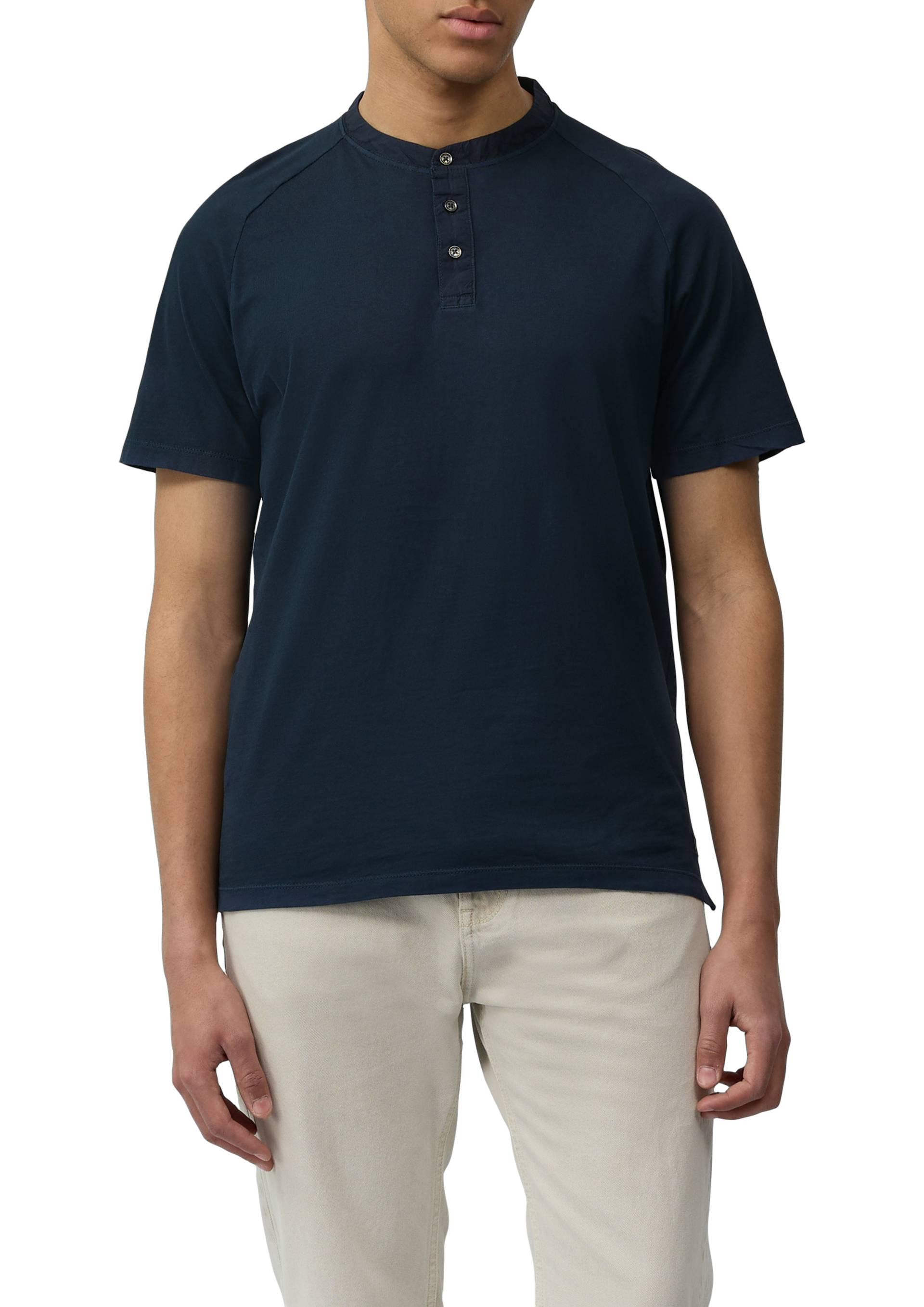 s.Oliver T-Shirt, mit Henley-Ausschnitt s.Oliver T-Shirt, mit Henley-Ausschnitt von s.Oliver